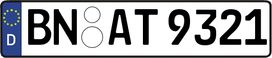 BN-AT9321