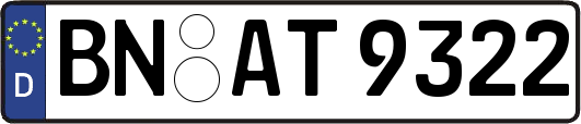 BN-AT9322