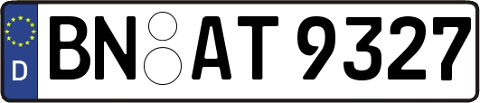 BN-AT9327