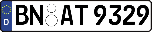 BN-AT9329