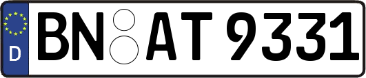 BN-AT9331