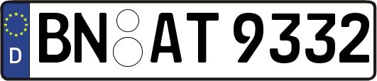 BN-AT9332
