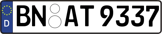 BN-AT9337