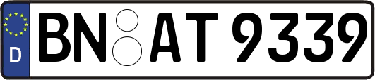 BN-AT9339