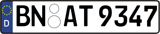 BN-AT9347