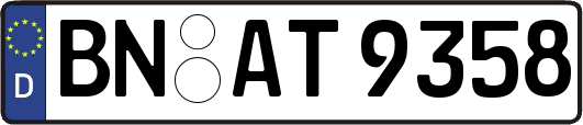 BN-AT9358