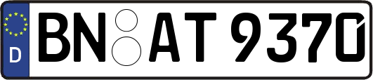 BN-AT9370