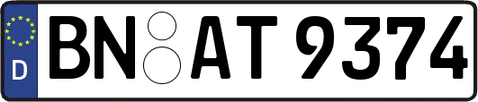 BN-AT9374