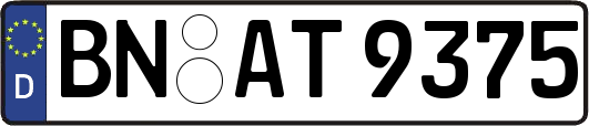 BN-AT9375