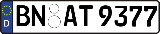 BN-AT9377