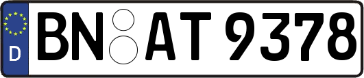 BN-AT9378