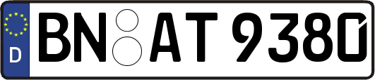 BN-AT9380