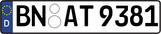BN-AT9381