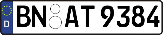 BN-AT9384