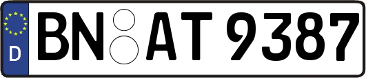 BN-AT9387