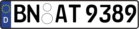 BN-AT9389