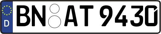 BN-AT9430