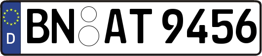 BN-AT9456