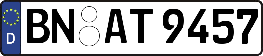 BN-AT9457