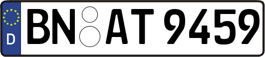 BN-AT9459