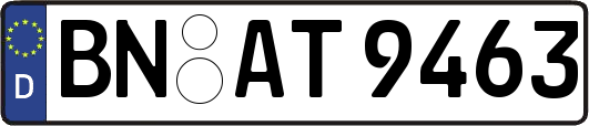 BN-AT9463