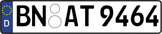 BN-AT9464