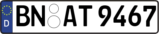 BN-AT9467