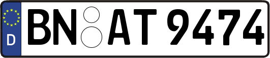 BN-AT9474