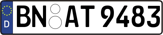 BN-AT9483