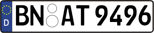 BN-AT9496