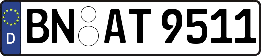 BN-AT9511