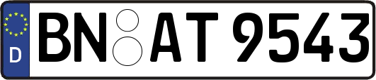BN-AT9543