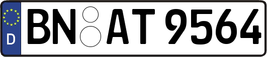 BN-AT9564