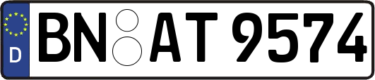 BN-AT9574
