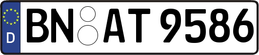 BN-AT9586