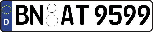 BN-AT9599