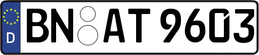 BN-AT9603