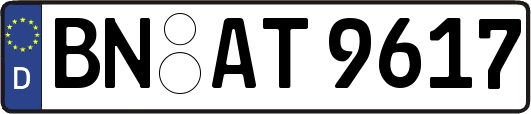 BN-AT9617
