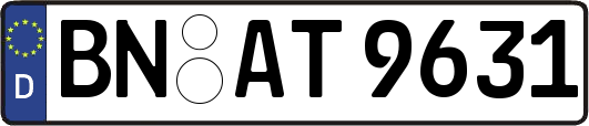 BN-AT9631