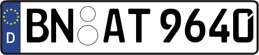 BN-AT9640