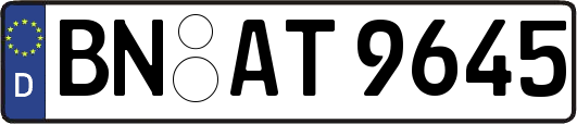 BN-AT9645