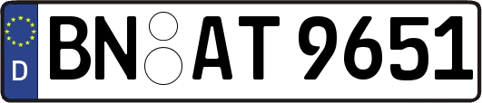 BN-AT9651