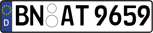 BN-AT9659