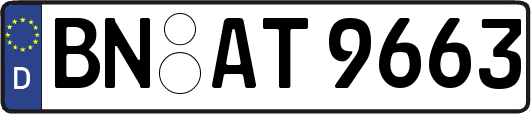 BN-AT9663