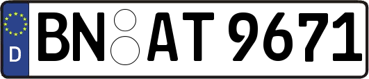 BN-AT9671