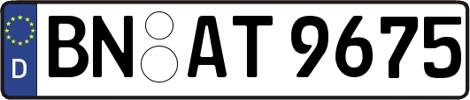 BN-AT9675