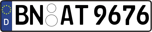 BN-AT9676