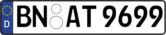 BN-AT9699