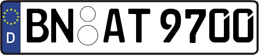 BN-AT9700