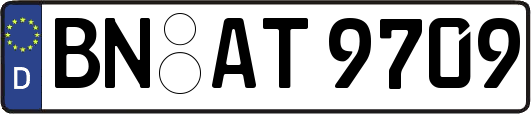 BN-AT9709